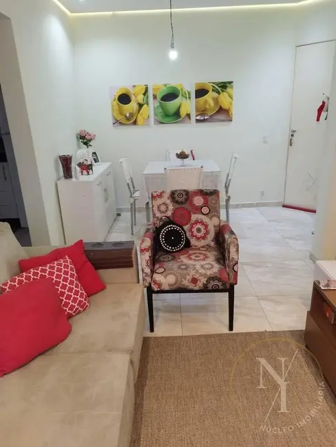 Foto 7 de Apartamento com 2 quartos à venda, 49m2 em São Paulo - SP