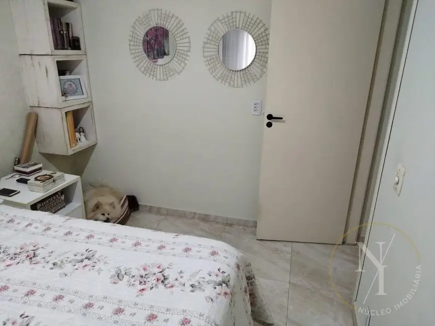 Foto 4 de Apartamento com 2 quartos à venda, 49m2 em São Paulo - SP