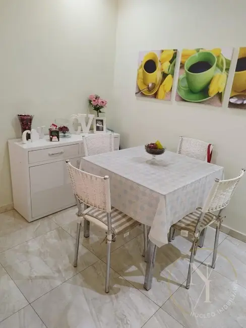 Foto 1 de Apartamento com 2 quartos à venda, 49m2 em São Paulo - SP