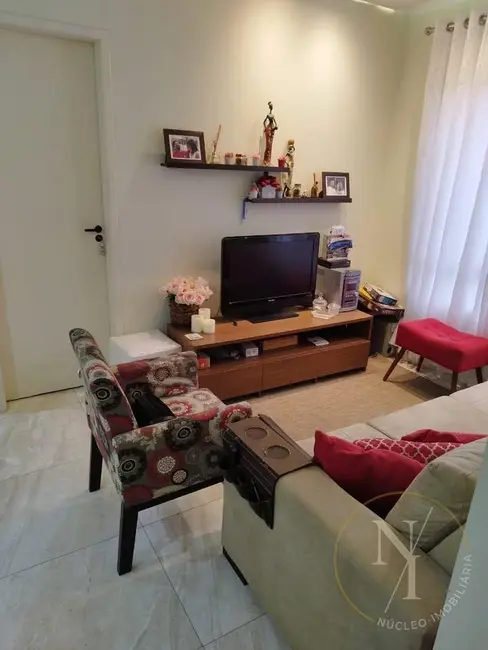Foto 3 de Apartamento com 2 quartos à venda, 49m2 em São Paulo - SP
