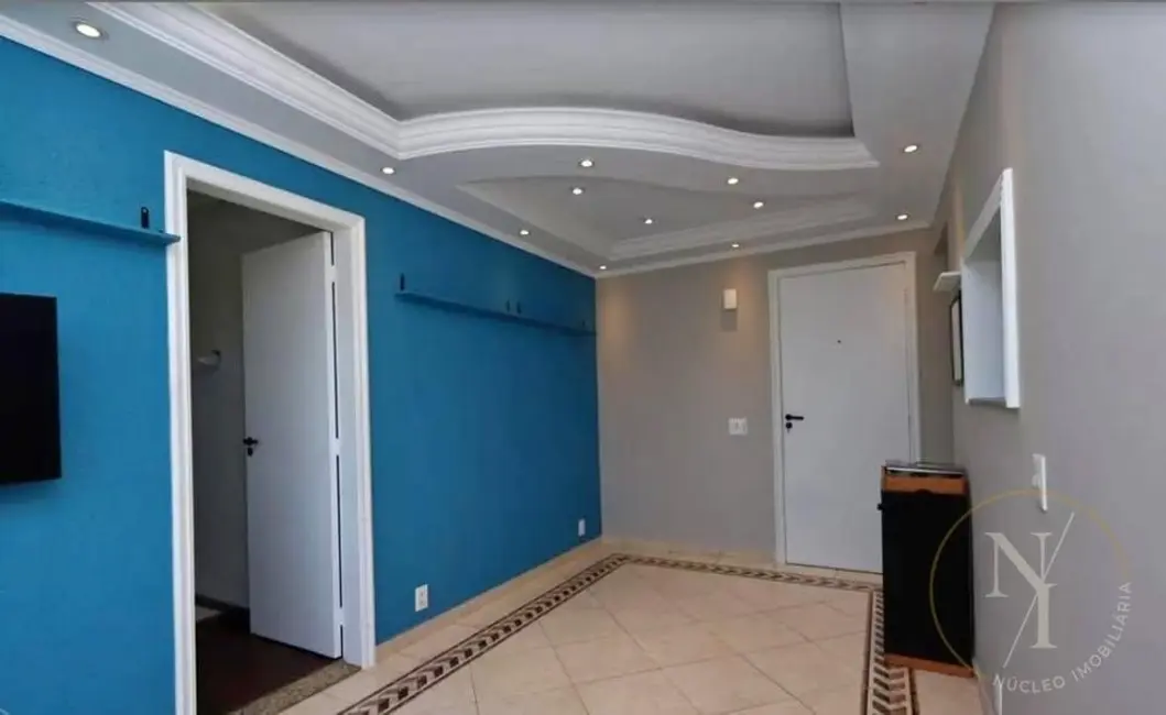 Foto 1 de Apartamento com 2 quartos à venda, 49m2 em São Paulo - SP
