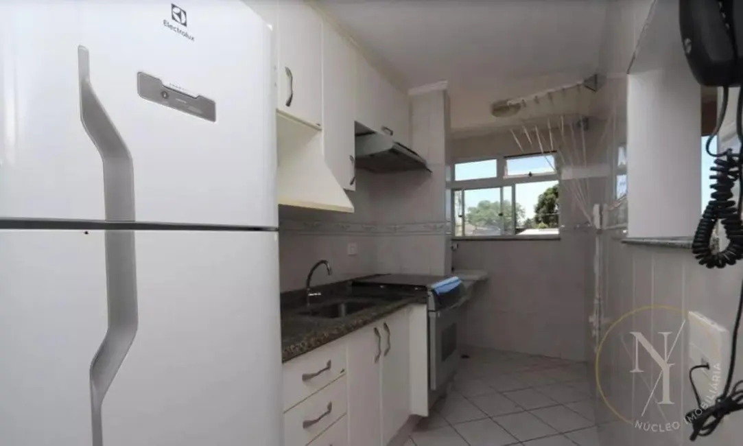 Foto 3 de Apartamento com 2 quartos à venda, 49m2 em São Paulo - SP