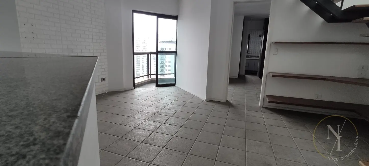 Foto 9 de Cobertura com 1 quarto à venda, 130m2 em Pinheiros, São Paulo - SP