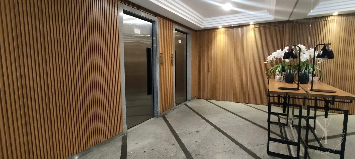 Foto 3 de Cobertura com 1 quarto à venda, 130m2 em Pinheiros, São Paulo - SP