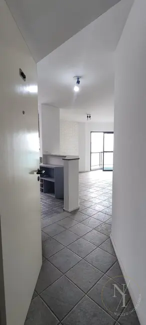 Foto 4 de Cobertura com 1 quarto à venda, 130m2 em Pinheiros, São Paulo - SP