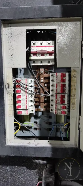 Foto 5 de Armazém / Galpão com 4 quartos para alugar, 550m2 em Vila Endres, Guarulhos - SP