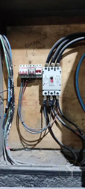 Foto 6 de Armazém / Galpão com 4 quartos para alugar, 550m2 em Vila Endres, Guarulhos - SP