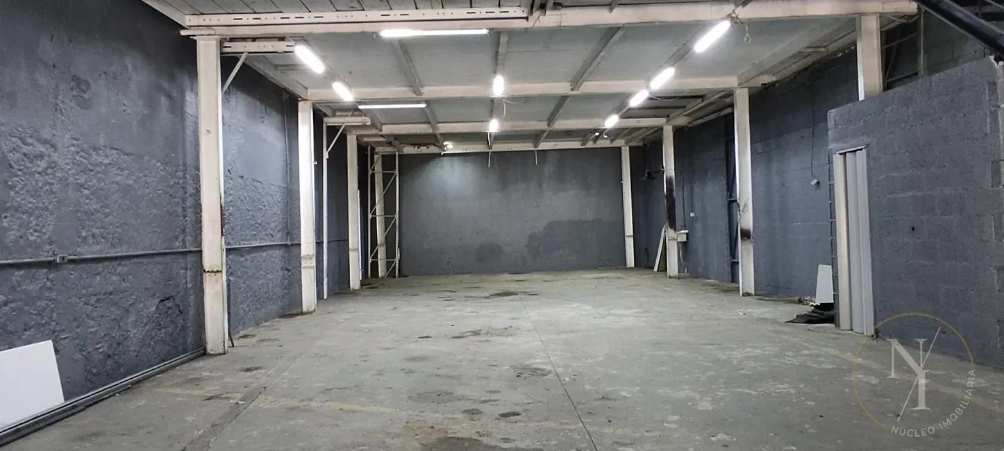 Foto 4 de Armazém / Galpão com 3 quartos para alugar, 272m2 em Vila Endres, Guarulhos - SP