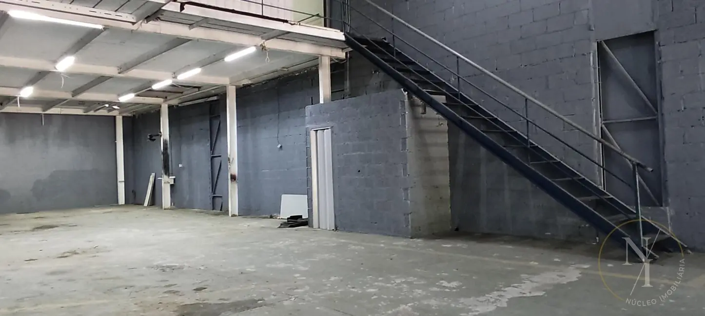 Foto 5 de Armazém / Galpão com 3 quartos para alugar, 272m2 em Vila Endres, Guarulhos - SP