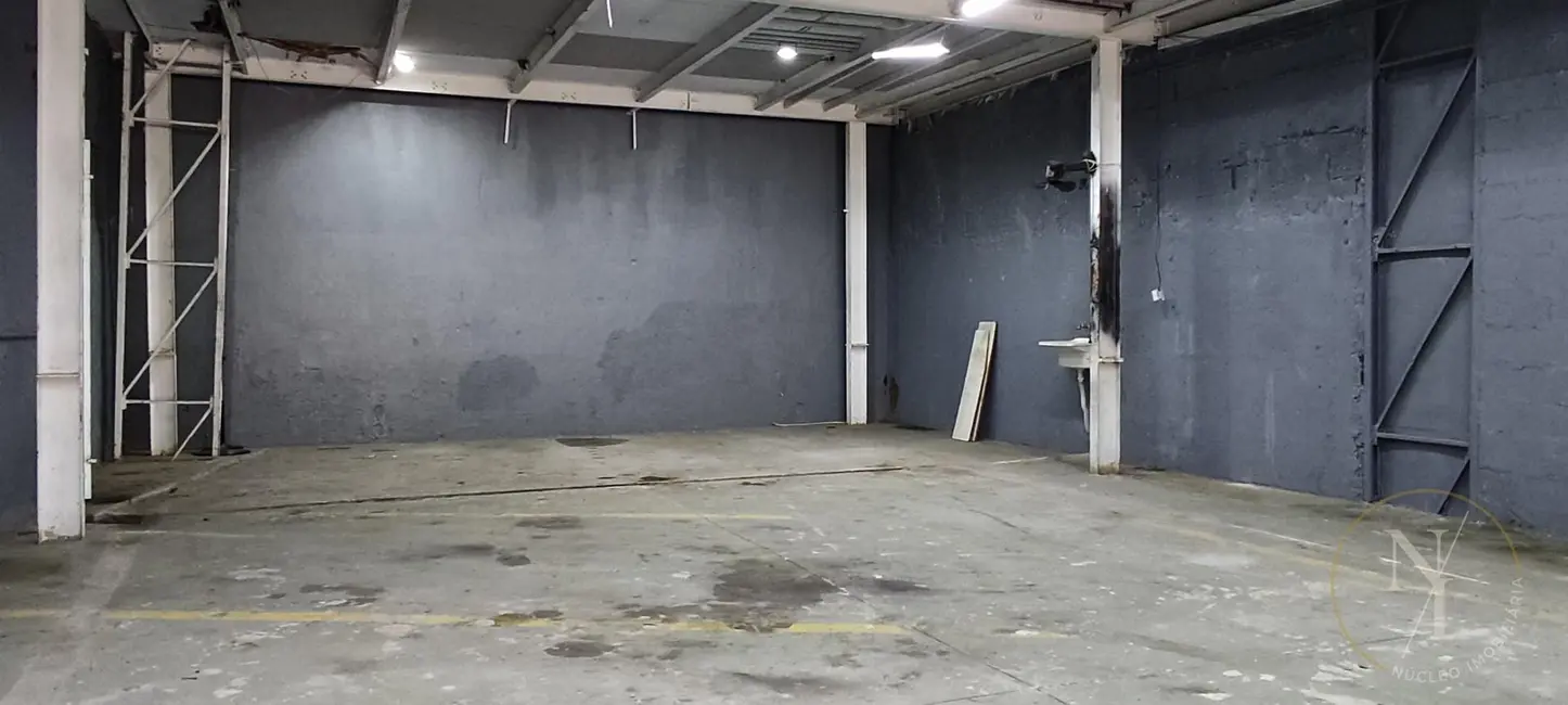 Foto 8 de Armazém / Galpão com 3 quartos para alugar, 272m2 em Vila Endres, Guarulhos - SP