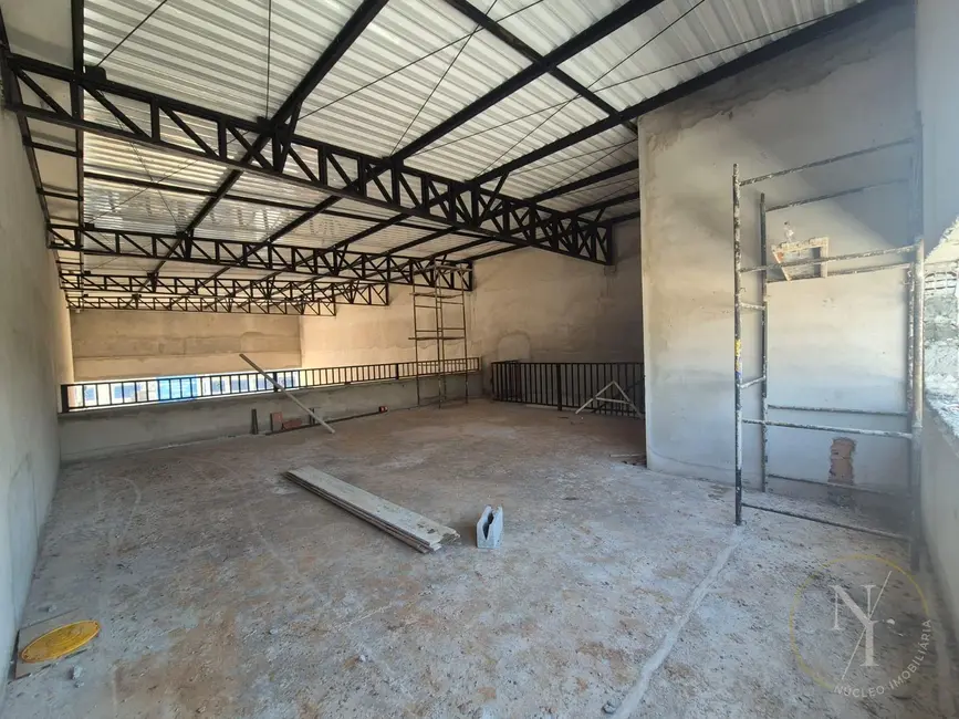 Foto 3 de Armazém / Galpão com 1 quarto para alugar, 716m2 em Santo Amaro, São Paulo - SP