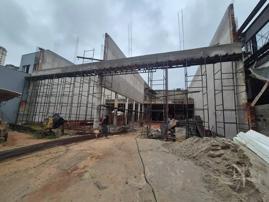 Foto 1 de Armazém / Galpão com 1 quarto para alugar, 528m2 em Santo Amaro, São Paulo - SP