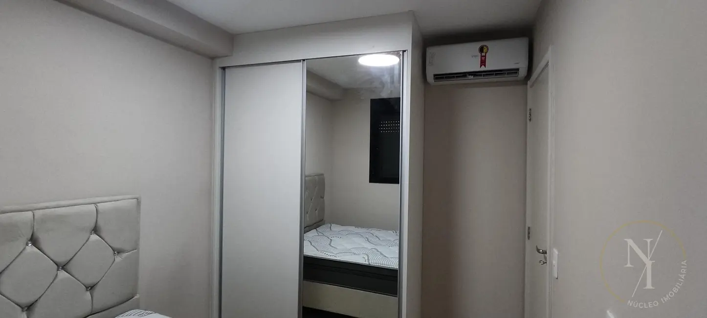 Kitnet com 1 quarto para alugar, 27m2 em Moema, São Paulo - SP - imagem 8 Foto 8 de Kitnet com 1 quarto para alugar, 27m2 em Moema, São Paulo - SP