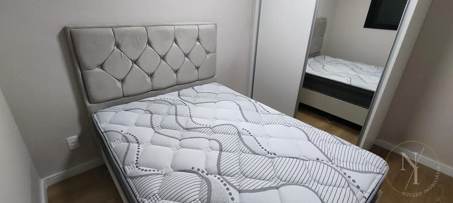 Kitnet com 1 quarto para alugar, 27m2 em Moema, São Paulo - SP - imagem 9 Foto 9 de Kitnet com 1 quarto para alugar, 27m2 em Moema, São Paulo - SP