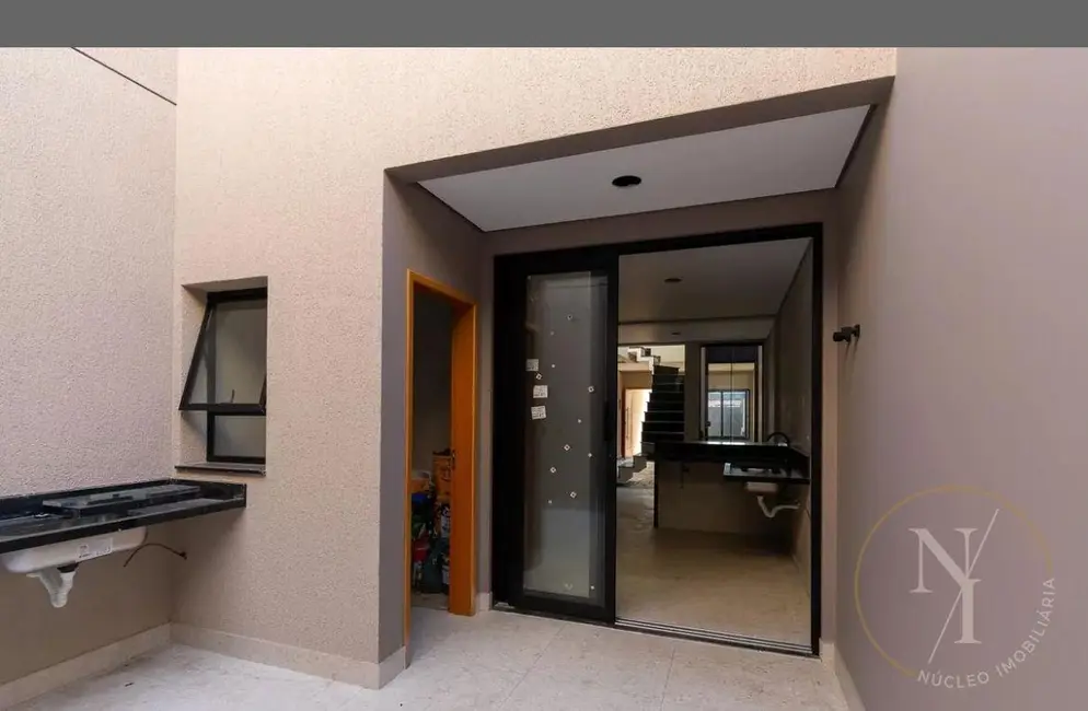 Foto 4 de Casa com 3 quartos à venda, 160m2 em Vila Prudente, São Paulo - SP