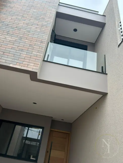 Foto 1 de Casa com 3 quartos à venda, 160m2 em Vila Prudente, São Paulo - SP