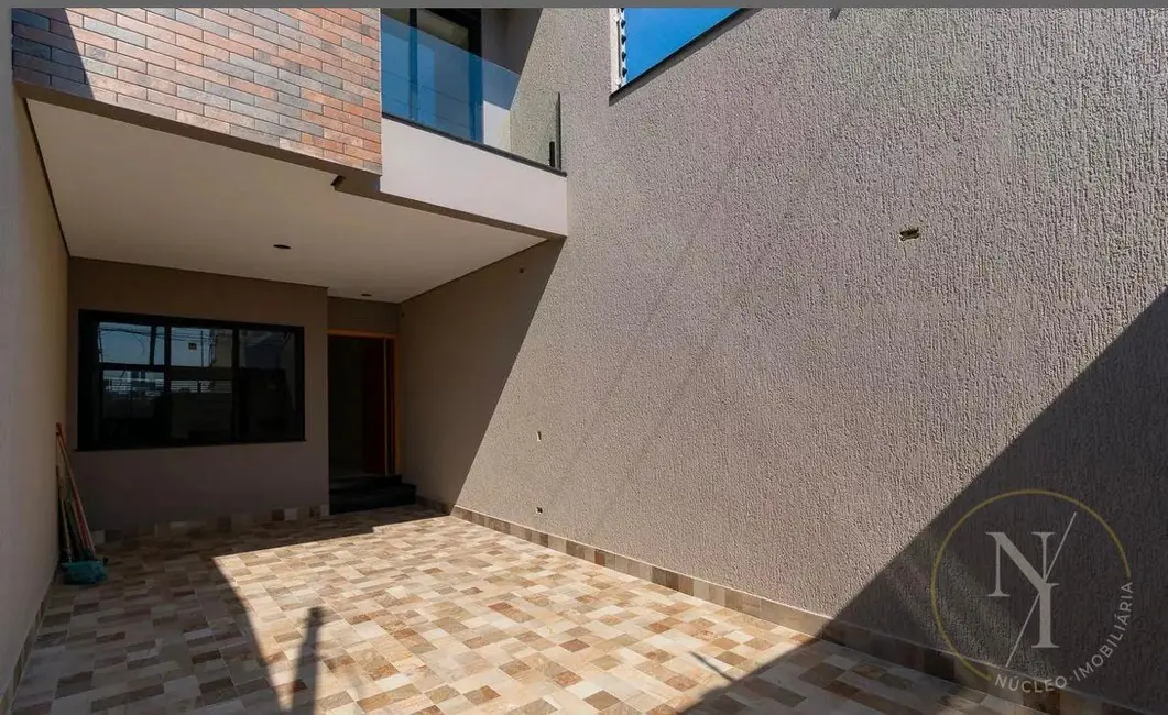 Foto 3 de Casa com 3 quartos à venda, 160m2 em Vila Prudente, São Paulo - SP