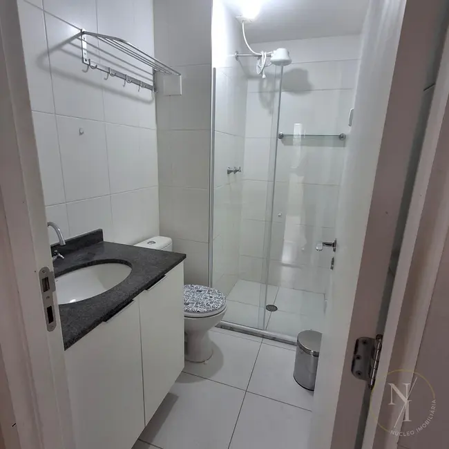 Foto 6 de Apartamento com 2 quartos para alugar, 46m2 em Jardim Marajoara, São Paulo - SP
