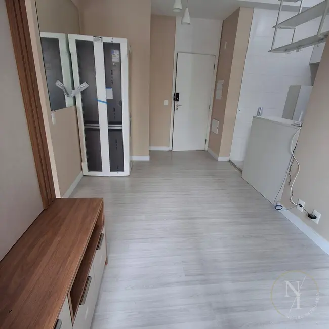 Foto 2 de Apartamento com 2 quartos para alugar, 46m2 em Jardim Marajoara, São Paulo - SP