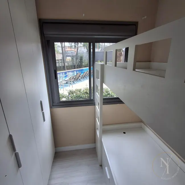 Foto 7 de Apartamento com 2 quartos para alugar, 46m2 em Jardim Marajoara, São Paulo - SP