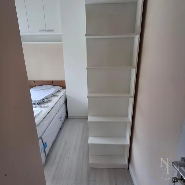 Foto 8 de Apartamento com 2 quartos para alugar, 46m2 em Jardim Marajoara, São Paulo - SP