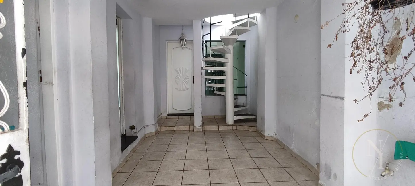 Foto 1 de Casa com 5 quartos à venda, 150m2 em Vila Progresso, Guarulhos - SP