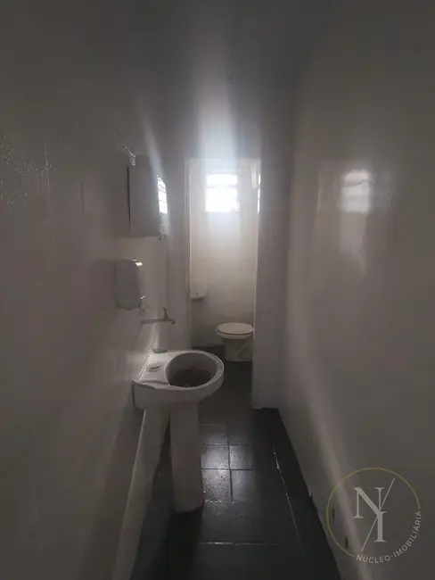 Foto 7 de Armazém / Galpão com 3 quartos para alugar, 1184m2 em Vila Nogueira, Diadema - SP