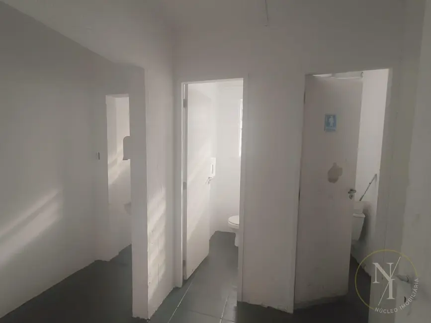 Foto 6 de Armazém / Galpão com 3 quartos para alugar, 1184m2 em Vila Nogueira, Diadema - SP