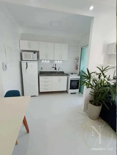 Foto 7 de Casa com 1 quarto para alugar, 29m2 em Tatuapé, São Paulo - SP