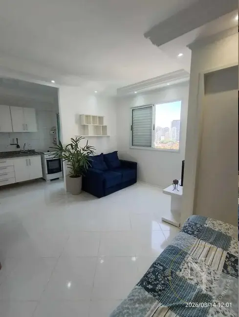 Foto 3 de Casa com 1 quarto para alugar, 29m2 em Tatuapé, São Paulo - SP