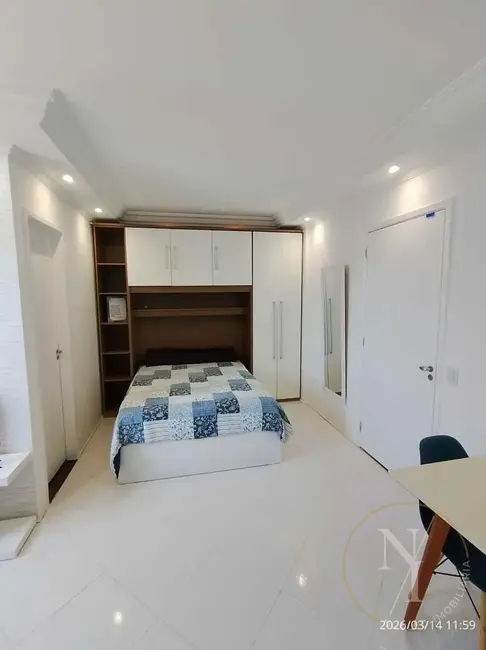 Foto 4 de Casa com 1 quarto para alugar, 29m2 em Tatuapé, São Paulo - SP