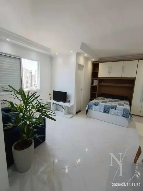 Foto 2 de Casa com 1 quarto para alugar, 29m2 em Tatuapé, São Paulo - SP