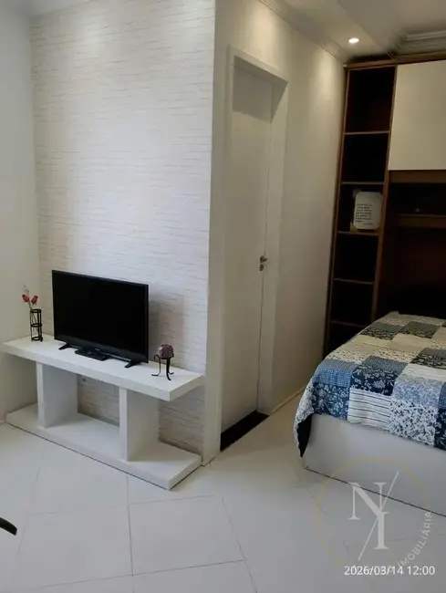 Foto 5 de Casa com 1 quarto para alugar, 29m2 em Tatuapé, São Paulo - SP