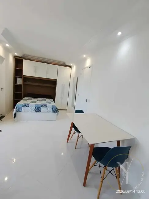 Foto 6 de Casa com 1 quarto para alugar, 29m2 em Tatuapé, São Paulo - SP
