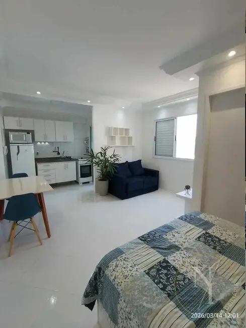 Foto 1 de Casa com 1 quarto para alugar, 29m2 em Tatuapé, São Paulo - SP