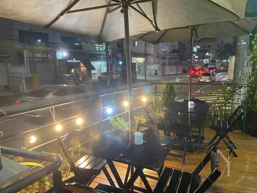 Foto 3 de Sala Comercial com 1 quarto para alugar, 70m2 em Parque Renato Maia, Guarulhos - SP