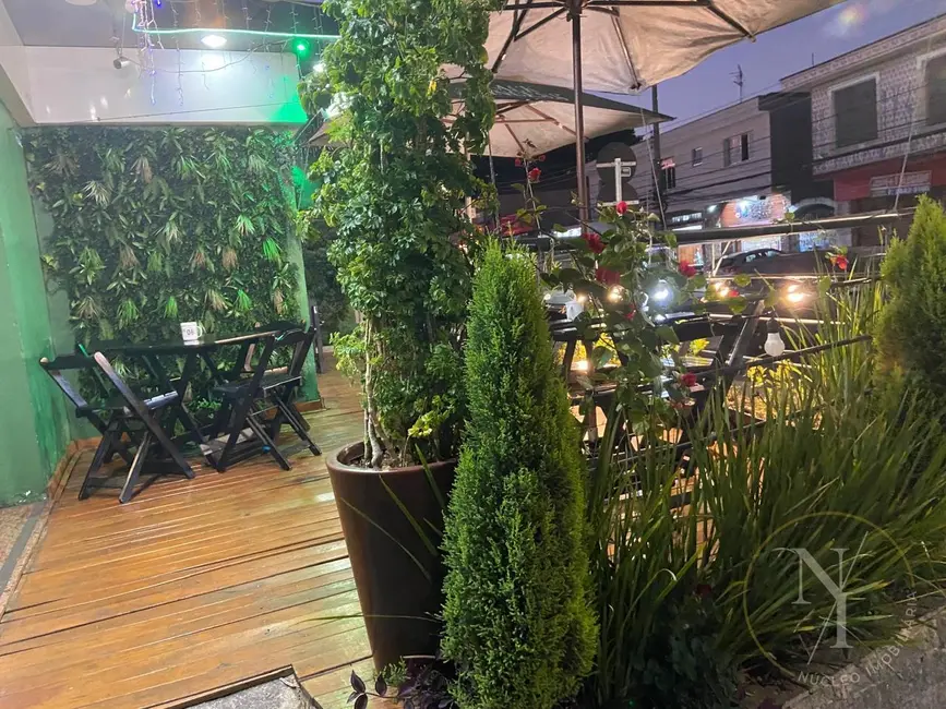 Foto 7 de Sala Comercial com 1 quarto para alugar, 70m2 em Parque Renato Maia, Guarulhos - SP