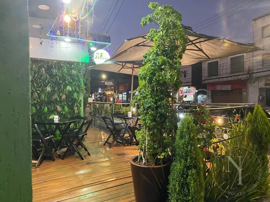 Foto 6 de Sala Comercial com 1 quarto para alugar, 70m2 em Parque Renato Maia, Guarulhos - SP