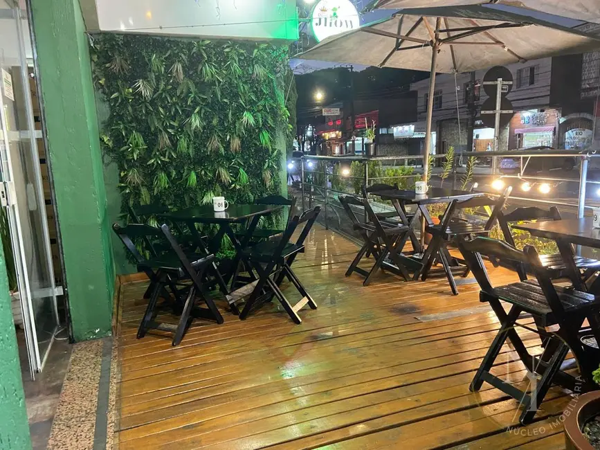 Foto 4 de Sala Comercial com 1 quarto para alugar, 70m2 em Parque Renato Maia, Guarulhos - SP