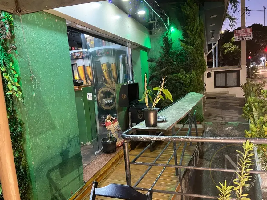 Foto 5 de Sala Comercial com 1 quarto para alugar, 70m2 em Parque Renato Maia, Guarulhos - SP