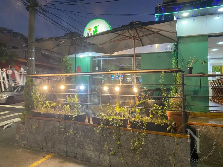 Foto 8 de Sala Comercial com 1 quarto para alugar, 70m2 em Parque Renato Maia, Guarulhos - SP