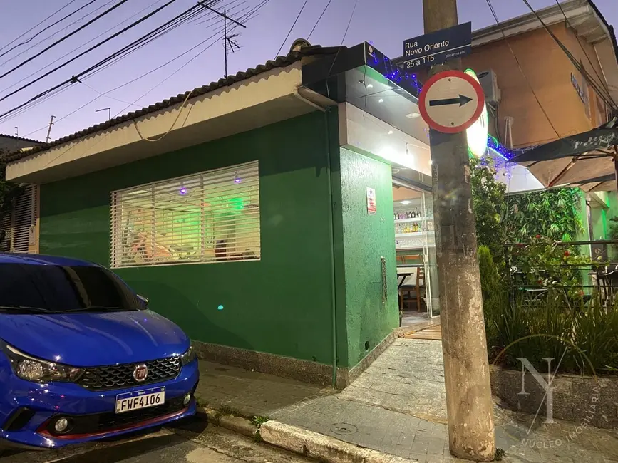 Foto 9 de Sala Comercial com 1 quarto para alugar, 70m2 em Parque Renato Maia, Guarulhos - SP