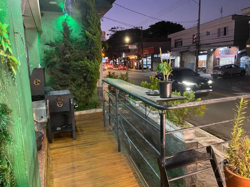 Foto 1 de Sala Comercial com 1 quarto para alugar, 70m2 em Parque Renato Maia, Guarulhos - SP