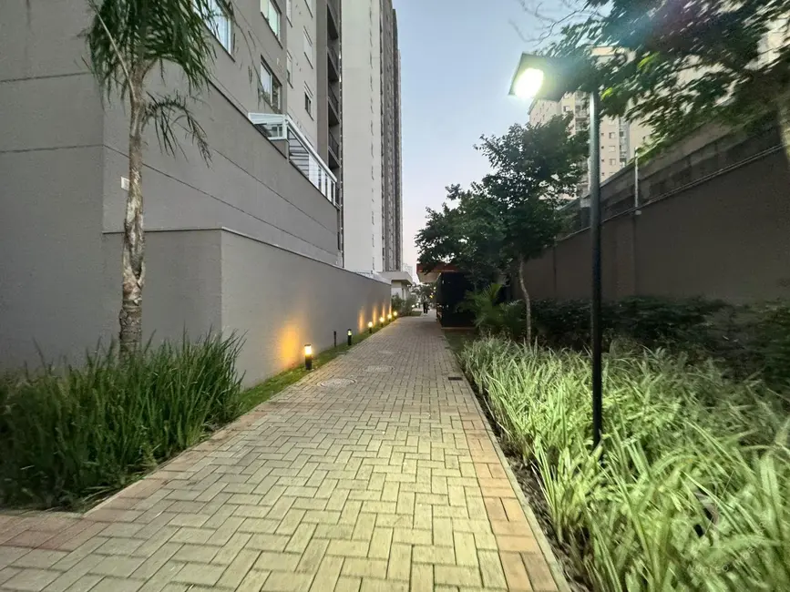 Foto 9 de Casa com 1 quarto para alugar, 25m2 em Belenzinho, São Paulo - SP