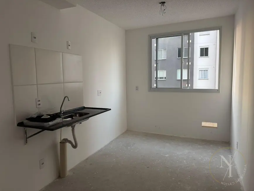 Foto 3 de Casa com 1 quarto para alugar, 25m2 em Belenzinho, São Paulo - SP