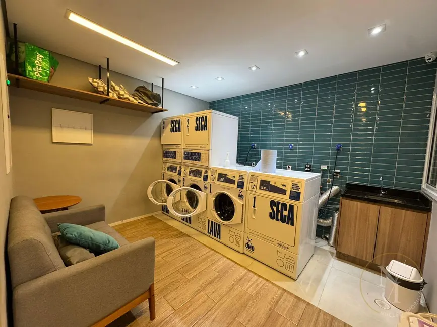 Foto 6 de Casa com 1 quarto para alugar, 25m2 em Belenzinho, São Paulo - SP