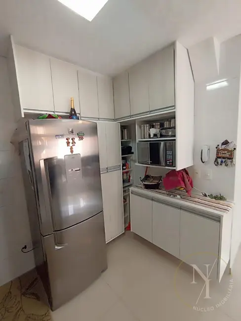 Foto 9 de Casa com 3 quartos para alugar, 87m2 em Jardim Sabará, São Paulo - SP