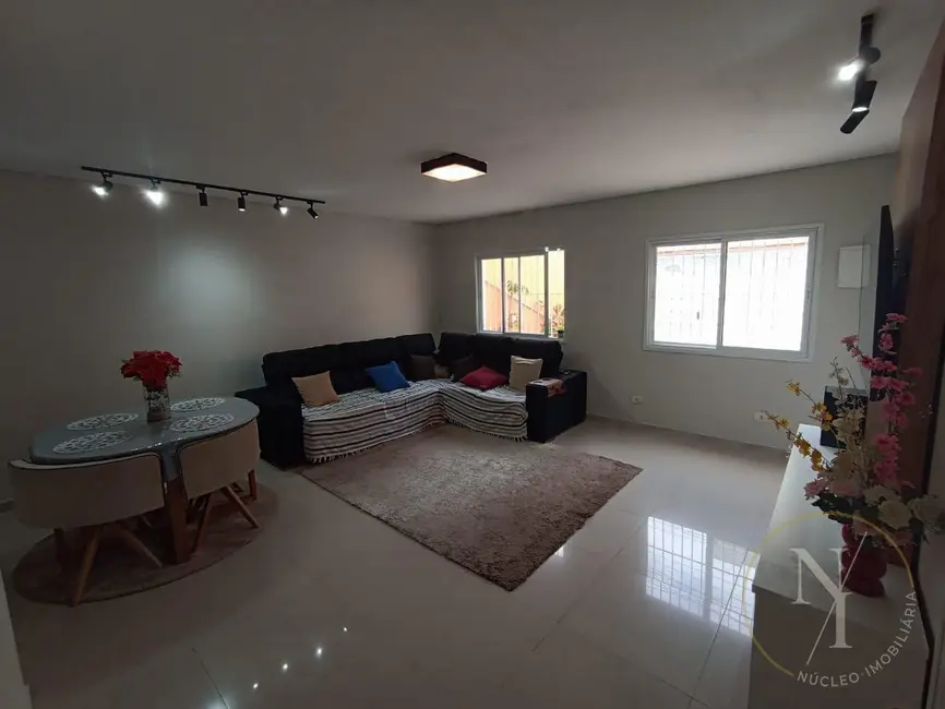 Foto 6 de Casa com 3 quartos para alugar, 87m2 em Jardim Sabará, São Paulo - SP