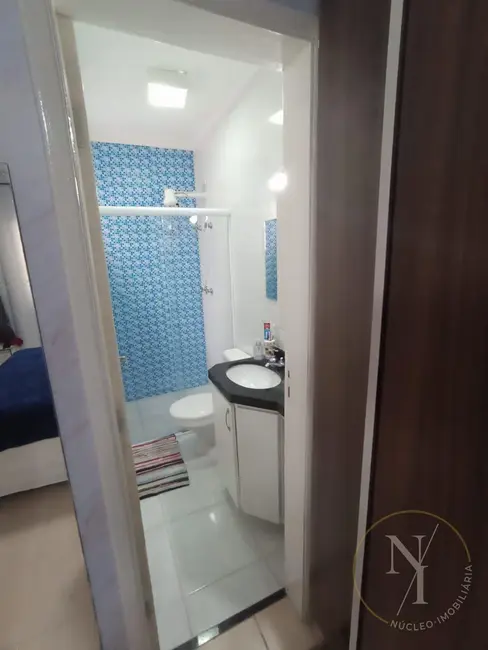 Foto 8 de Casa com 3 quartos para alugar, 87m2 em Jardim Sabará, São Paulo - SP