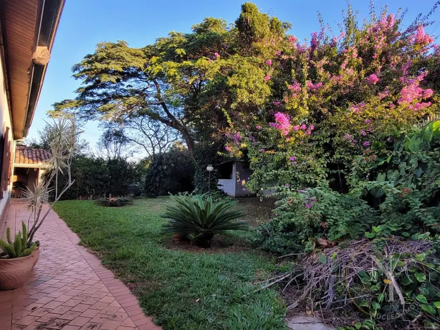 Foto 1 de Casa com 4 quartos à venda, 2000m2 em Recanto Amapola, Braganca Paulista - SP